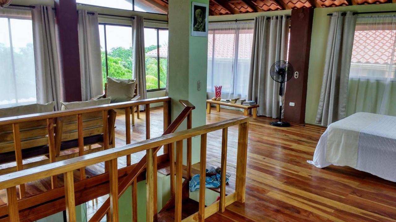 Montezuma Hills - Two Houses In A Private Compound מראה חיצוני תמונה