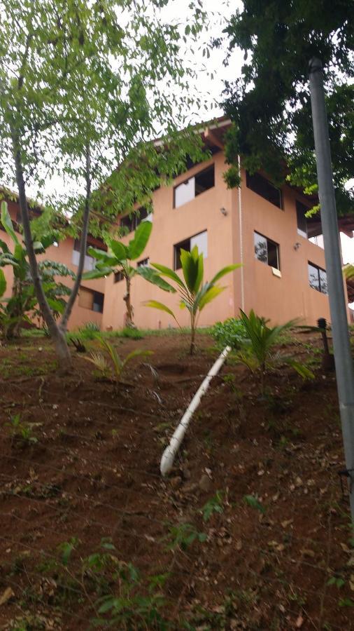 Montezuma Hills - Two Houses In A Private Compound מראה חיצוני תמונה