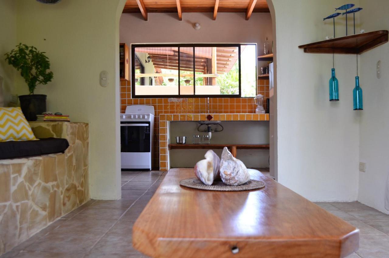 Montezuma Hills - Two Houses In A Private Compound מראה חיצוני תמונה