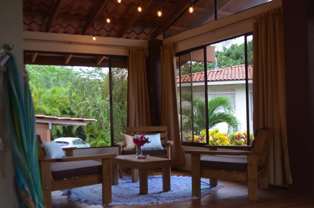 Montezuma Hills - Two Houses In A Private Compound מראה חיצוני תמונה