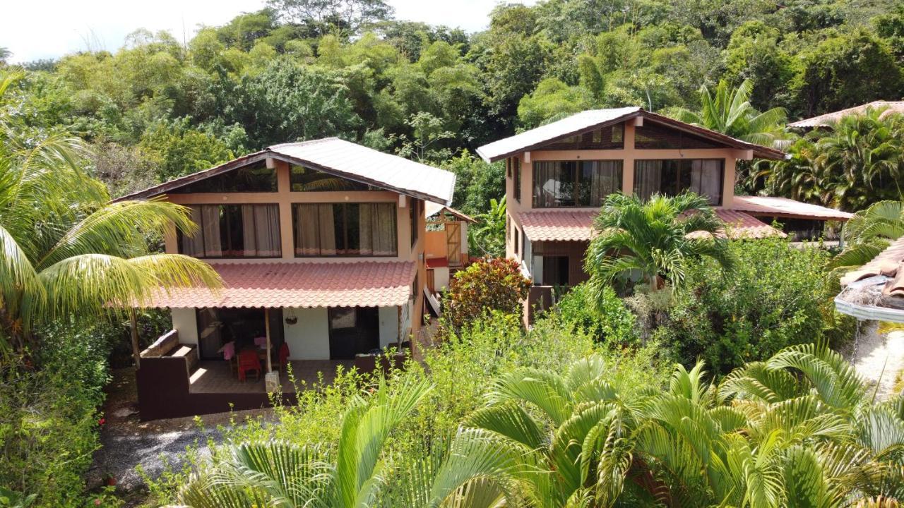 Montezuma Hills - Two Houses In A Private Compound מראה חיצוני תמונה