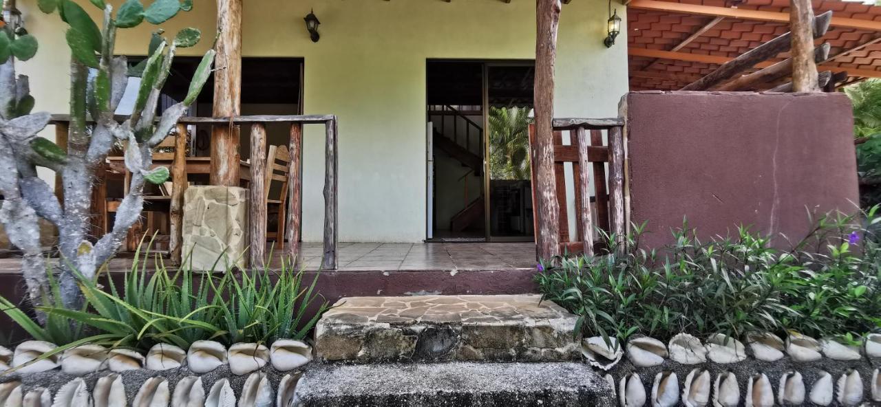 Montezuma Hills - Two Houses In A Private Compound מראה חיצוני תמונה